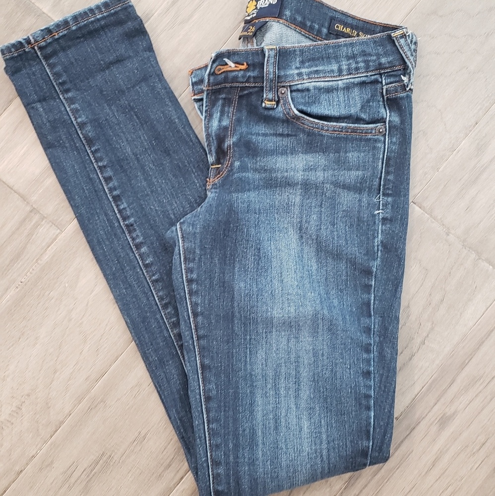 Lucky Brand Jeans
